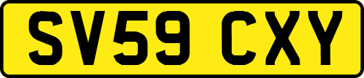 SV59CXY
