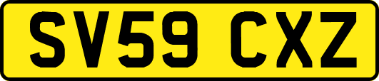 SV59CXZ