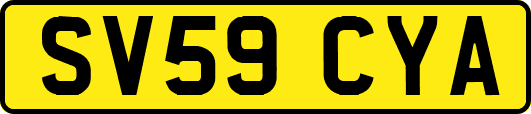 SV59CYA