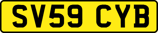 SV59CYB