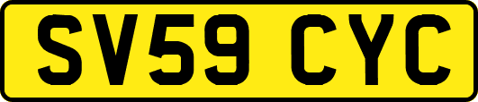 SV59CYC