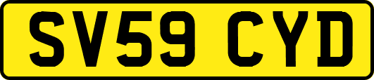 SV59CYD