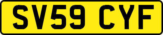 SV59CYF