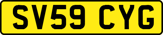 SV59CYG