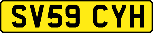 SV59CYH