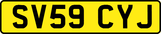 SV59CYJ