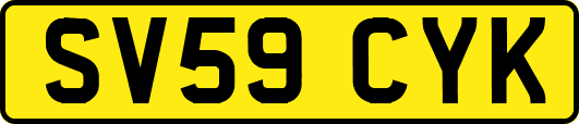 SV59CYK