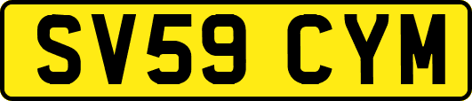 SV59CYM