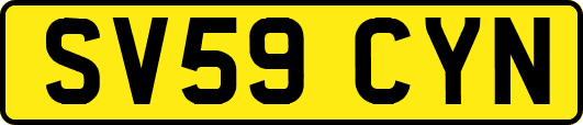 SV59CYN