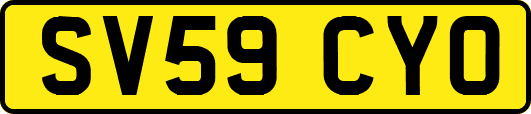 SV59CYO