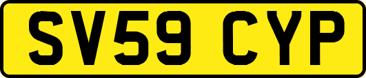 SV59CYP