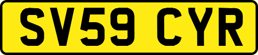 SV59CYR