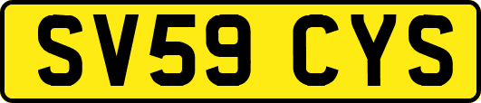 SV59CYS