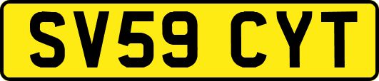 SV59CYT