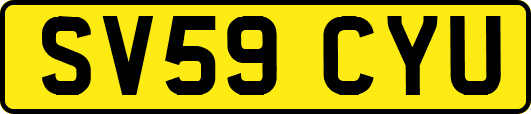 SV59CYU