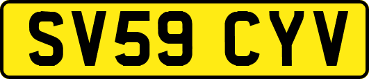 SV59CYV