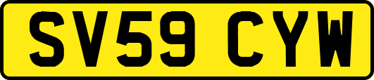 SV59CYW