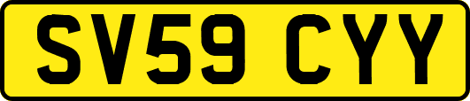 SV59CYY