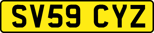 SV59CYZ