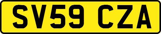SV59CZA