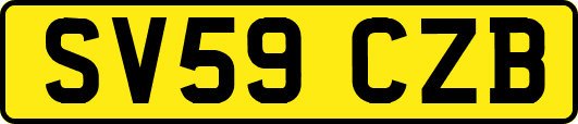 SV59CZB