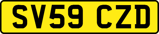 SV59CZD