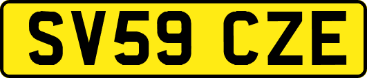 SV59CZE