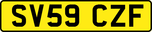 SV59CZF