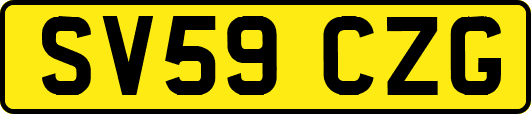 SV59CZG