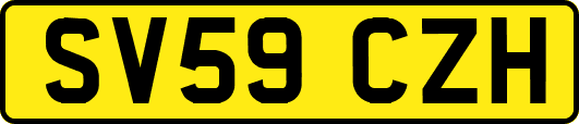 SV59CZH