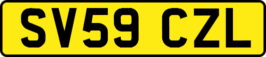 SV59CZL