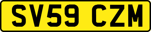 SV59CZM