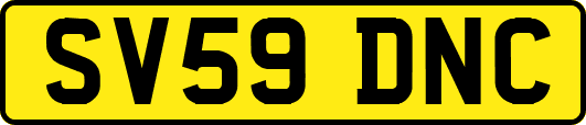 SV59DNC