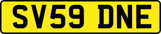 SV59DNE