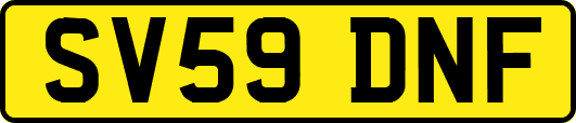 SV59DNF