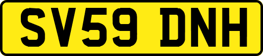 SV59DNH