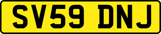 SV59DNJ