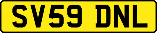 SV59DNL