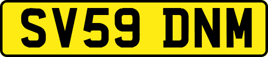 SV59DNM