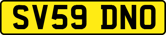 SV59DNO