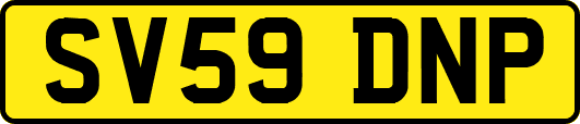 SV59DNP