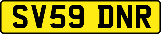 SV59DNR