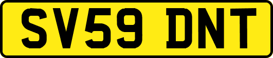SV59DNT