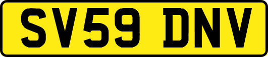 SV59DNV
