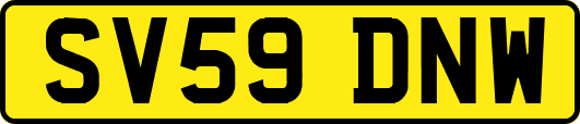 SV59DNW