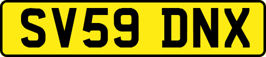 SV59DNX
