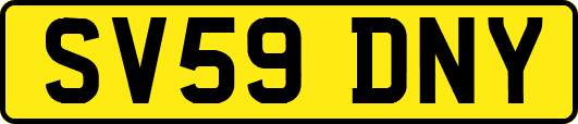 SV59DNY