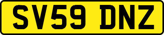 SV59DNZ