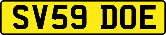SV59DOE