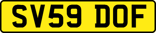 SV59DOF